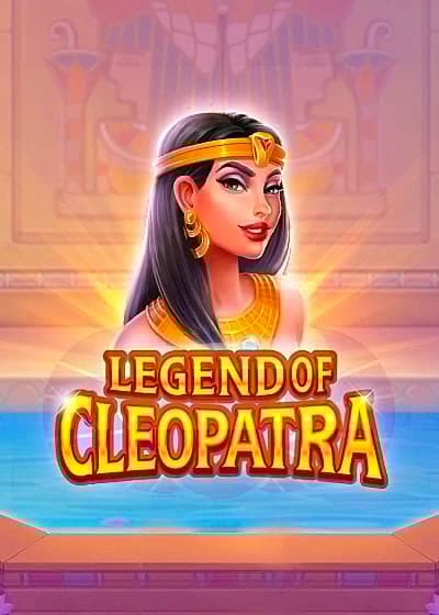 La leyenda de Cleopatra