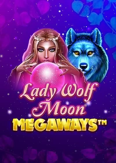 Lucky Lady Moon Megaways