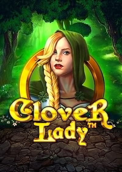 Tragaperras Clover Lady